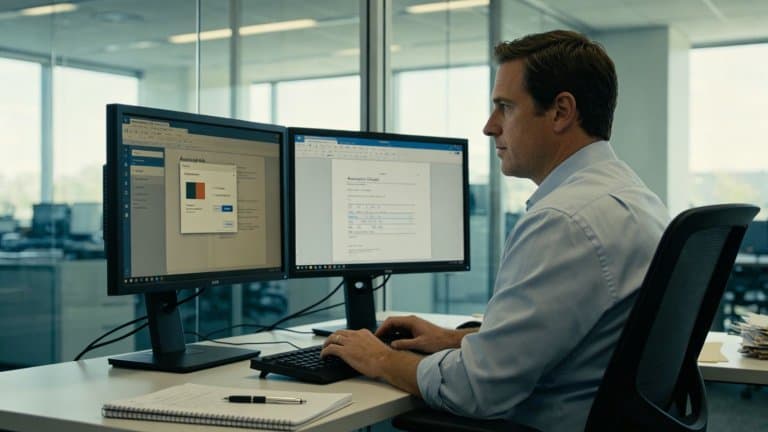 Balancing Regulatory Compliance, Information Security, and Accessibility in Enterprise Document Management