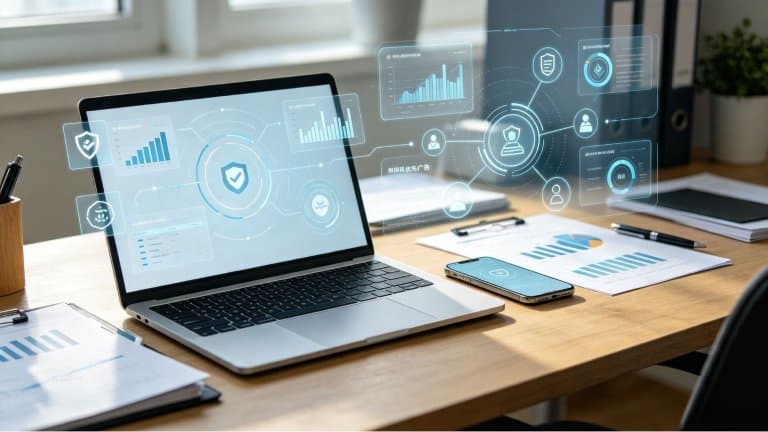 Navigating the Transition Toward Privacy-Compliant Digital Advertising