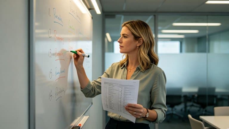 Using Multi-Factor Prioritization Frameworks to Balance Deadlines, Stakeholder Requests, and Long-Term Objectives
