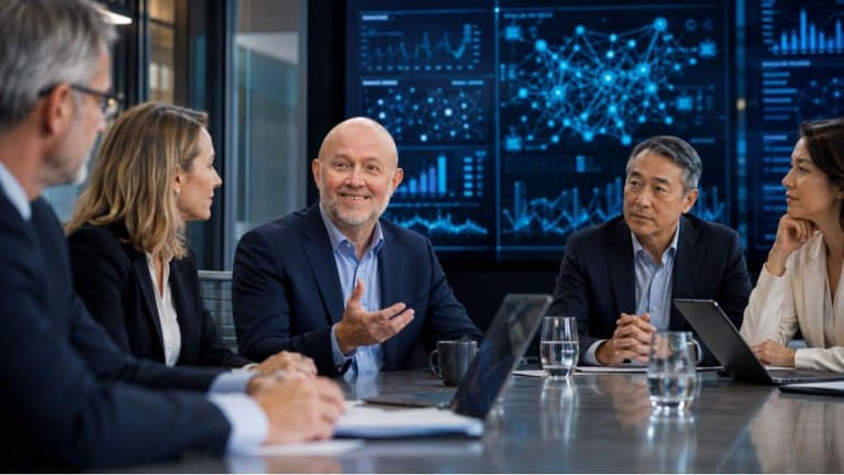 How Automated Meeting Intelligence Turns Conversations Into Decisions and Action Items