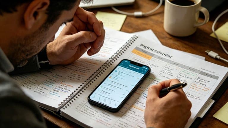 Meeting-Centric Work Environments: Protecting Focus When Calendars Become Overscheduled