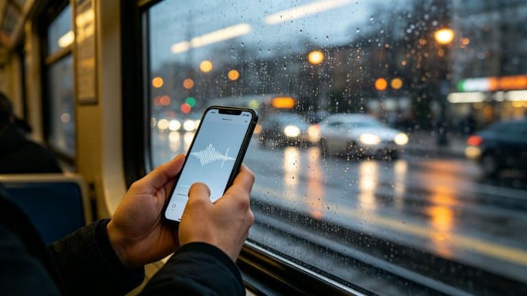Capturing Ideas Across Devices Without Losing Context