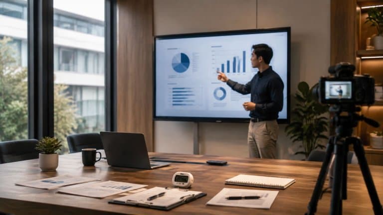 Presentation Rehearsal Strategies to Improve Delivery, Timing, and Audience Engagement